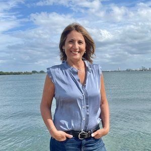 Meet your Posher, Rosie